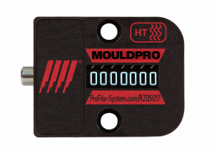 Mould Cycle Counter